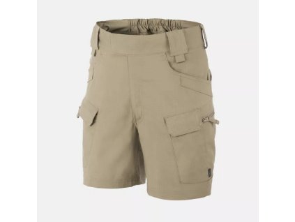 bushcraftshopCZ Kraťasy Helikon Tex Urban Tactical Shorts 08