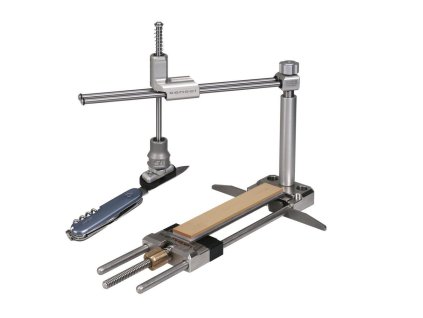 bushcraftshopCZ Brousící systém na nože KMFS 01