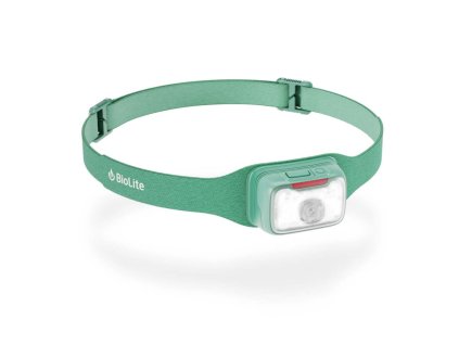 bushcraftshopCZ Čelovka BioLite Range 01