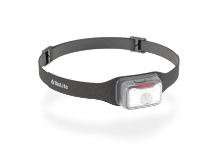 bushcraftshopCZ Čelovka BioLite Range 01