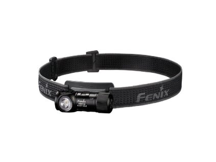 bushcraftshopCZ čelovka Fenix HM51R Ruby 01