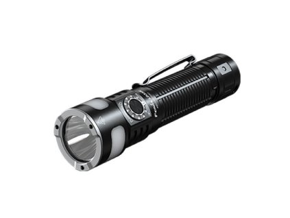 bushcraftshopCZ svítilna Fenix LD35R 05