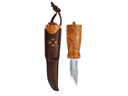 bushcraftshopCZ Nůž HELLE Nying 03