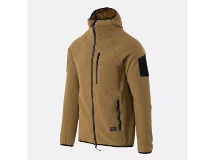 bushcraftshopCZ Bunda Helikon Patriot PRO 01