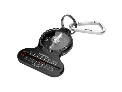 bushcraftshopCZ Kapesní kompas Silva 01