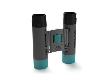 bushcraftshopCZ Dalekohled SILVA Pocket 01