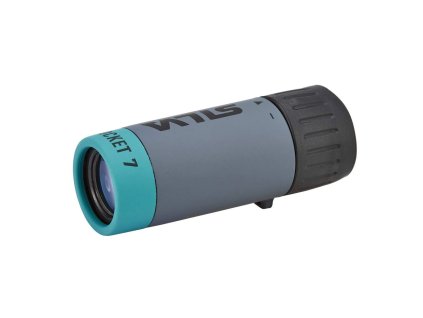 bushcraftshopCZ Monokulár dalekohled SILVA 02