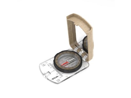 bushcraftshopCZ Kompas Silva Terra Ranger 10