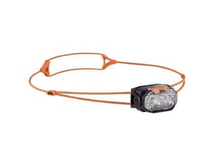 bushcraftshopCZ Čelovka Petzl SWIFT 01