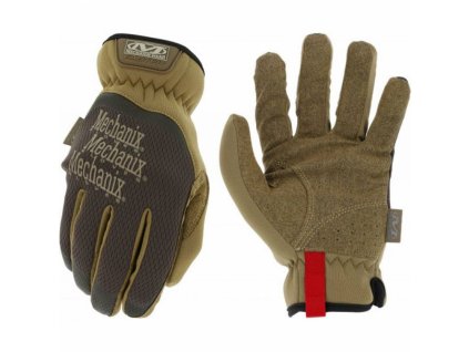 bushcraftshopCZ Rukavice MECHANIX 03