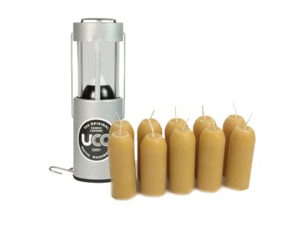 sada candle original UCO