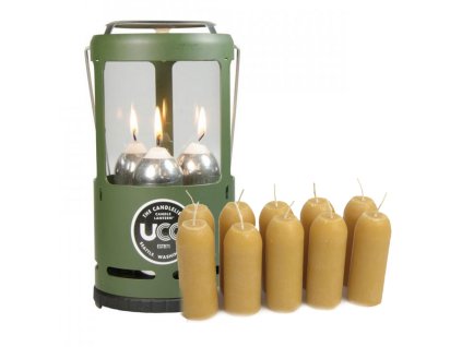 sada candlelier UCO