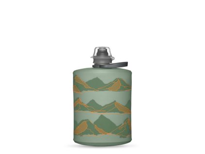 jubo bushcraft hydrapak sutro bushcraftshop CZ Stow 500ml Sutro Mountain Front HP24 WebRes