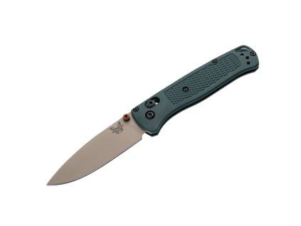 bushcraftshopCZ Benchmade BUGOUT limited 01