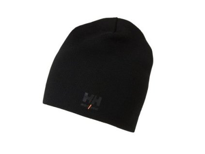 Čepice merino HELLY HANSEN LIFA - černá