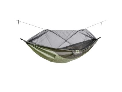 Hamaka AMAZONAS Hammock Mosquito Traveller Thermo