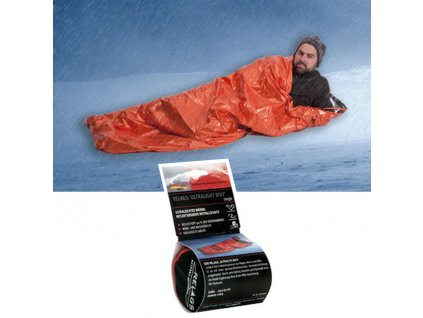 Nouzový bivak RELAGS Emergency Bivy