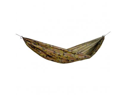 Hamaka AMAZONAS Hammock Travel Set CAMO