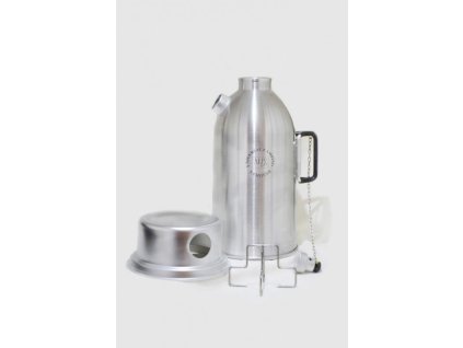 Samovar kempinkový univerzální 0,5l hliníkový