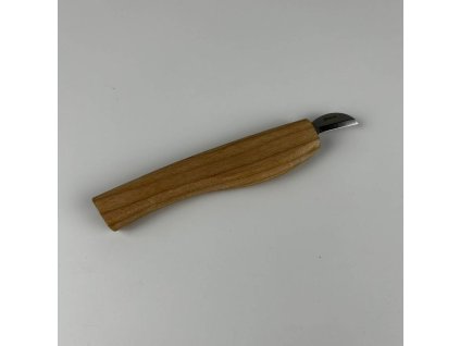 Řezbářský nůž BeaverCraft C6 - Chip Carving Knife - levý