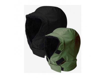 Kapuce BUFFALO SYSTEMS DP Hood - Olive Green