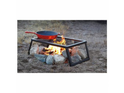 Kempinkový gril Coghlan´s Heavy Duty Camp Grill 61x41 cm