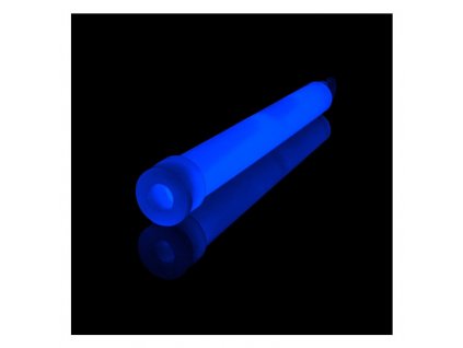 Chemické světlo GLOWSTICK 15x150 mm - modré
