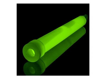 Chemické světlo GLOWSTICK 15x150 mm - zelené
