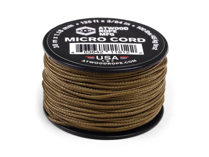 micro rope coyote