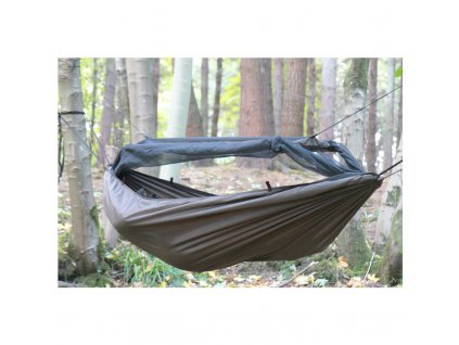 Hamaka DD HAMMOCKS Frontline MK.7 - COYOTE