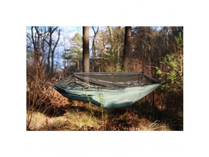 Hamaka DD HAMMOCKS Frontline MK.7 - OLIVE