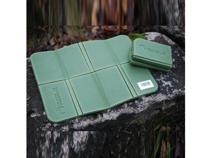 Sedátko EAGLE Products Sitteplate brettet - GREEN