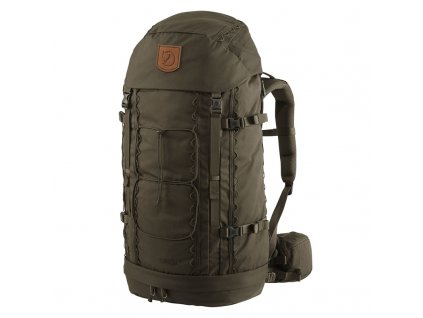 Batoh Fjällräven Singi 48 - Dark Olive