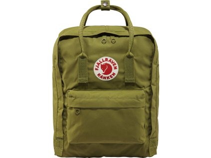 Batoh Fjällräven Kanken - Guacamole