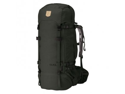 Batoh Fjällräven KAJKA 75 - Forest Green