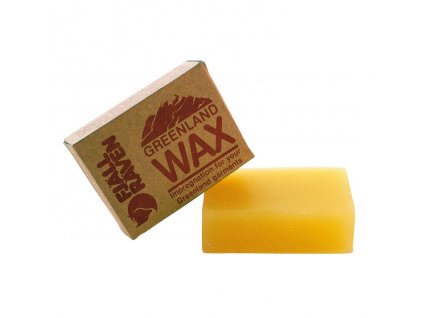 Vosk Fjällräven Greenland Wax