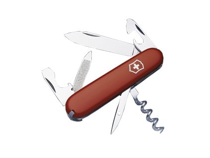 VICTORINOX Sportsman 0.3802