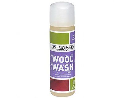 Fibertec Wool Wash ECO - 250ml