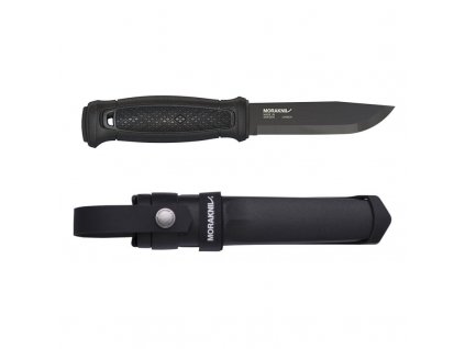 Morakniv Garberg Black Carbon Multi-Mount