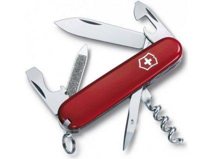 VICTORINOX Sportsman 0.3803