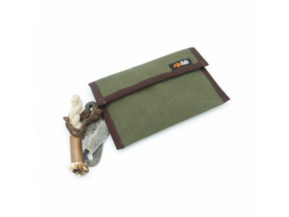 Organizér / pouzdro JUBÖ Bushcraft Classic Fire Pouch