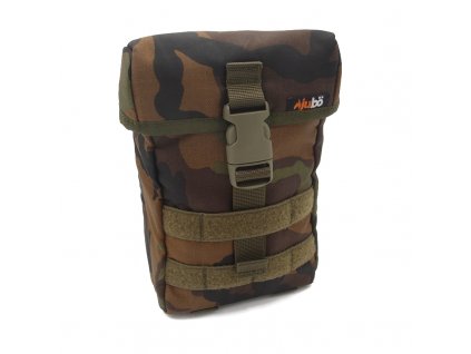 Sumka - pouzdro JUBÖ Bushcraft Universal Pouch vz.95