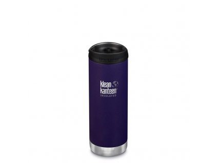 Termoska KLEAN KANTEEN Insulated TKWide 473 ml Café Cap - Kalamata