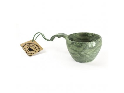 Kupilka KUKSA 370 ml Large - Conifer (GREEN)