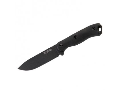 KA-BAR Short Becker BK16 Drop Point