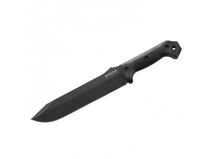 KA-BAR Becker BK9 Military Bowie