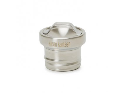 Uzávěr KLEAN KANTEEN All Stainless Loop Cap