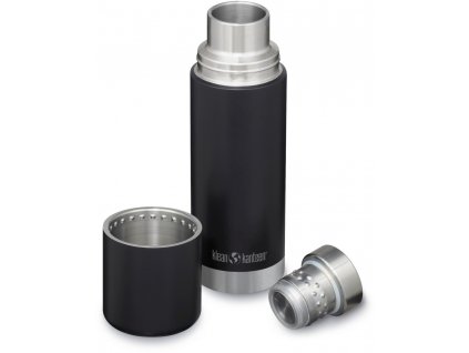 Termoska KLEAN KANTEEN TKPro 500 ml - Shale Black