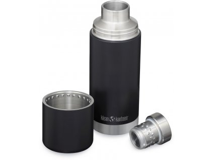 Termoska KLEAN KANTEEN TKPro 750 ml - Shale Black