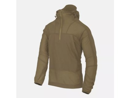 Větrovka Helikon WINDRUNNER Coyote